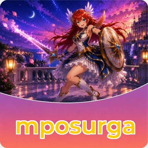 Persyaratan Sistem mposurga